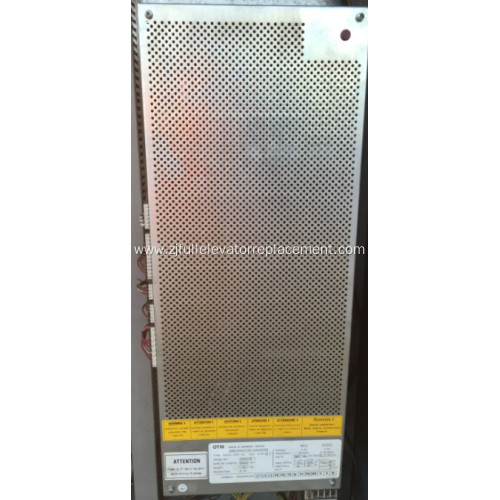 GBA21150C1 Otis Elevator OVF20 Inverter 9kW
